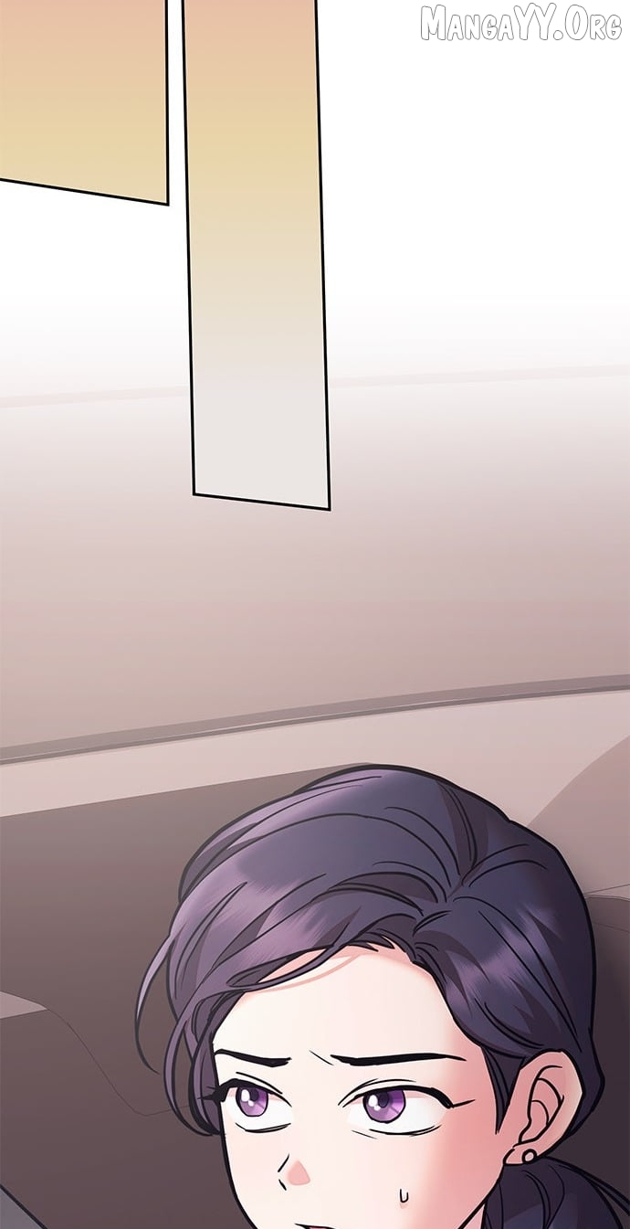 Marriage After a Close Call Chapter 44 - page 64